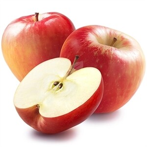Apple Honey Crips