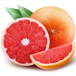 Pink Grapefruits