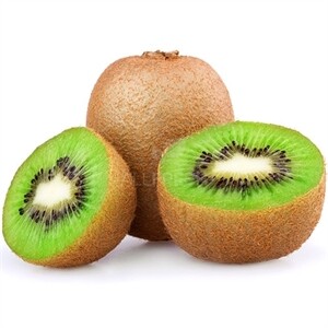 Kiwi's