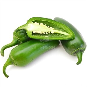 Pepper Jalapeno
