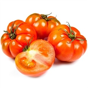 Tomatoes Beef Unwaxed