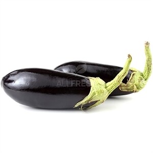 Eggplant Fancy