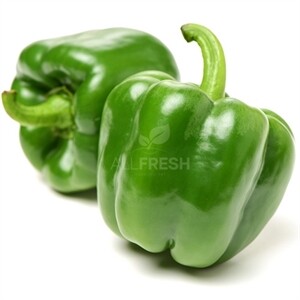 Green Peppers