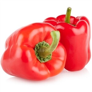 Pepper Red
