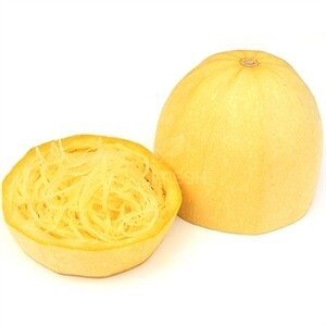 Squash Spaghetti