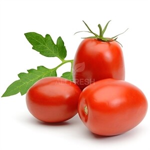 Plum Tomatoes