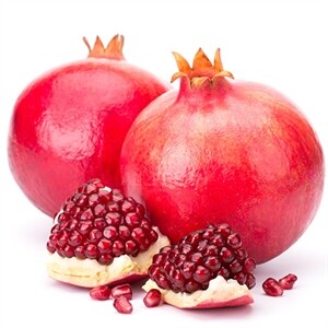Pomegranates