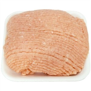 LUBAVITCH Ground Chicken White