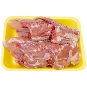 Lubavitch-Chk Chicken Bones