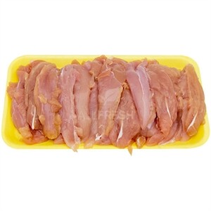LUBAVITCH Chicken Tenders