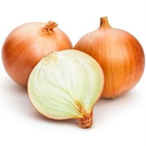 Large Spanish Onions