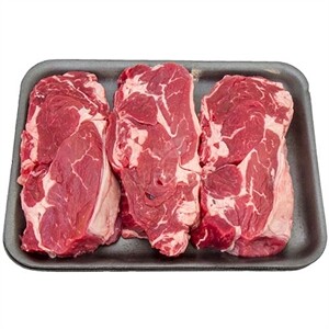 Lubavitch - Chk Club Steak