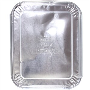 Lids For 1/2 Size 9X13 Pans