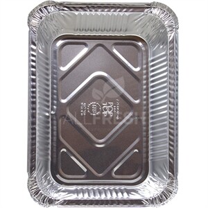 Pans 2 1/4 Lb. Oblong