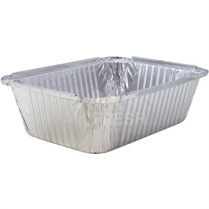 Pans Storage Deep 5 Lb
