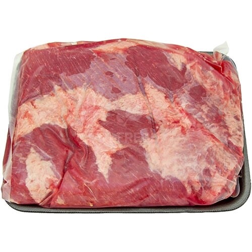 Lubavitch - Chk 2Nd Cut Brisket
