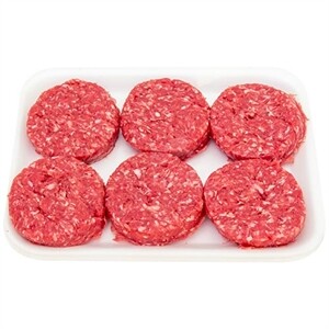 Lubavitch - Chk All Beef Sliders