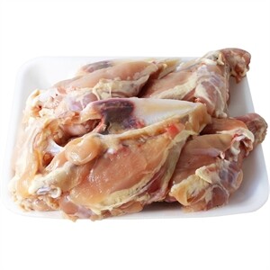 Kj Poultry Chicken Bones