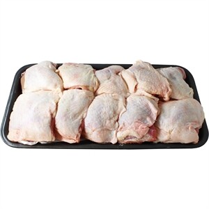 David Elliot Chicken Thighs Family Pack