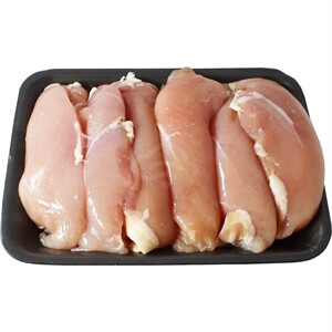 Lubavitch Chicken Cutlets