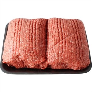 Lubavitch - Chk Ground Beef Family Pack