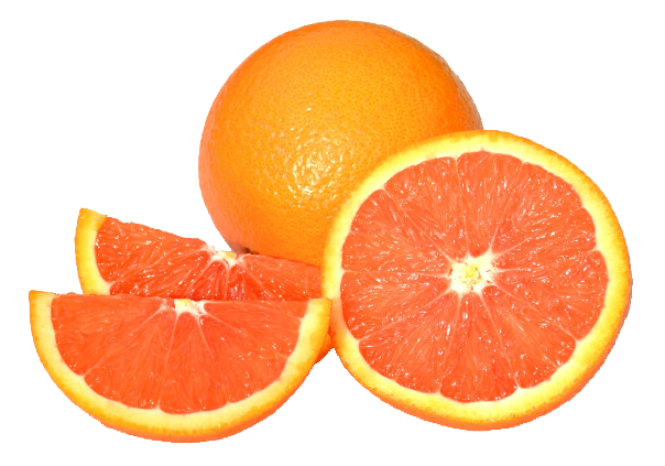 Cara Cara Naval Pink Oranges