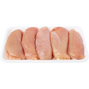 David Elliot Chicken Cutlets