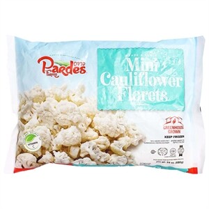 Pardes Cauliflower Mini Florets, 24 Oz