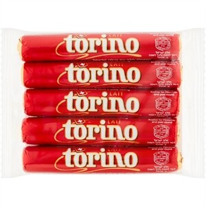Swiss Torino Chocolate, 5 Pc
