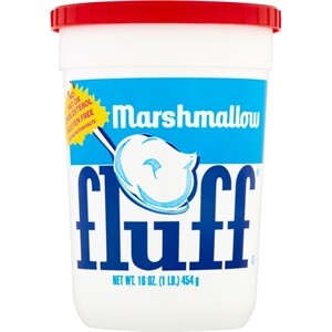 Durkee-Mower Marshmallow Fluff, 16 Oz