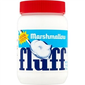 Durkee-Mower Marshmallow Fluff, 7.5 Oz