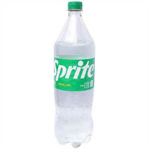 Sprite, 1.25 L, 42.2 Oz