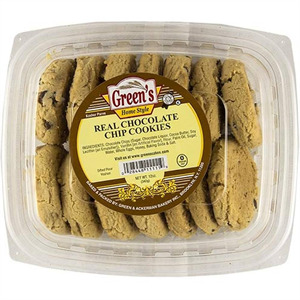 Pollak's Cookies Sugar Free, 10 Oz | All Fresh Supermarket Monsey