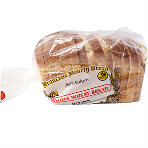 Franczoz Health Bread Whole Wheat Bread, 16 Oz