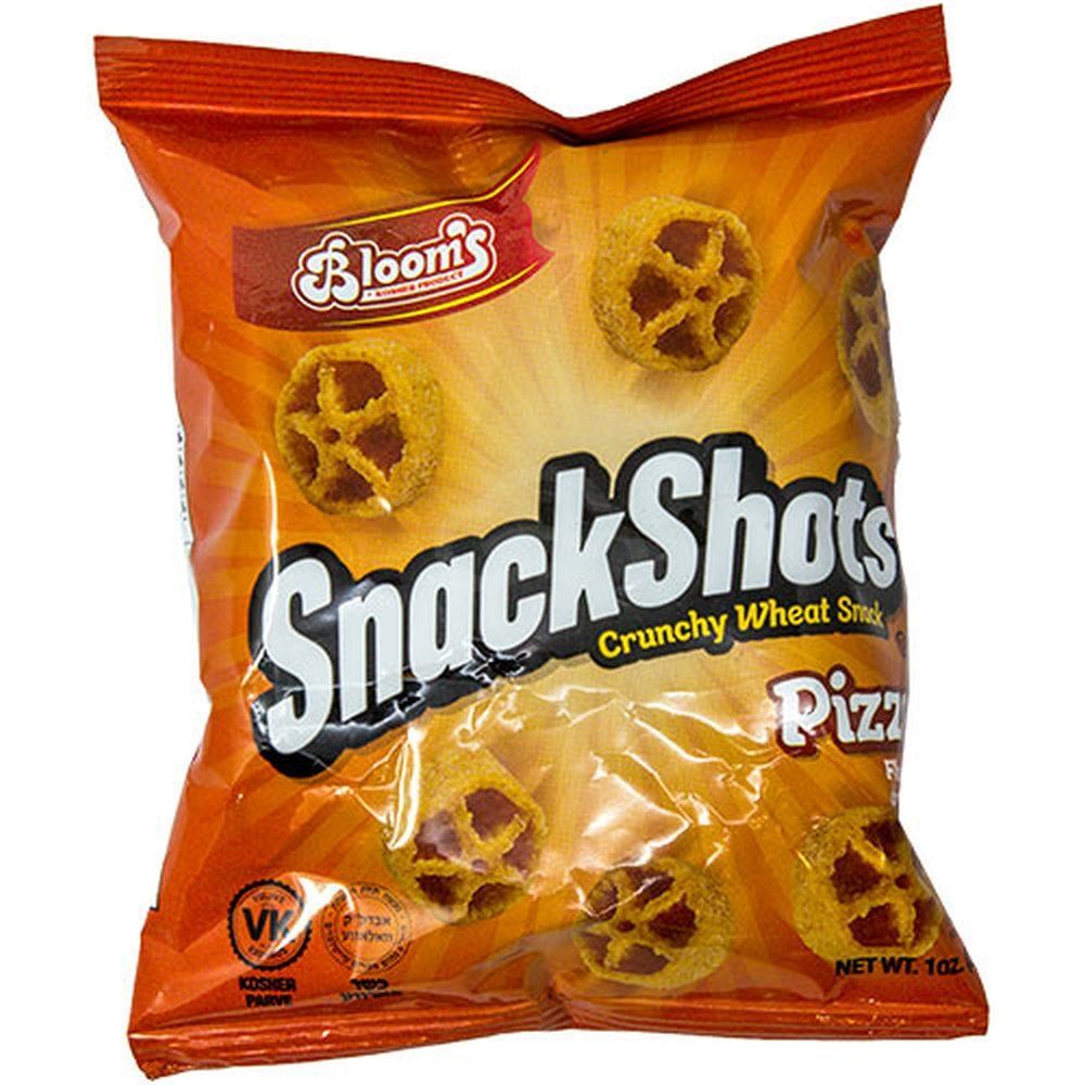 Bloom's Snack Shots Pizza, 1 Oz