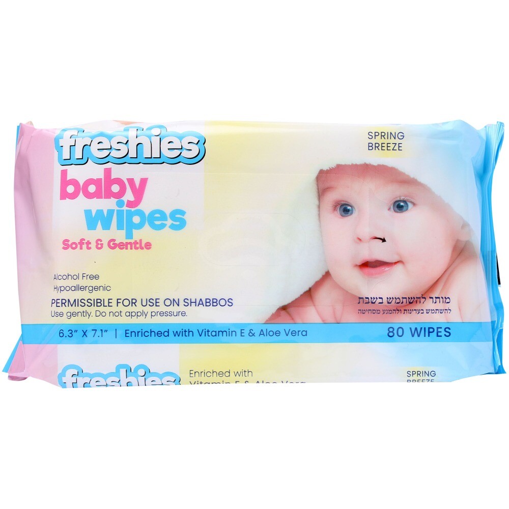 Atlantic Superstore Superstore Baby Wipes Freshies Baby Wipes