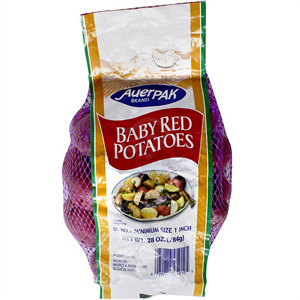 Potato Red Creamer Small