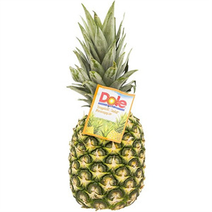 Pineapple Golden