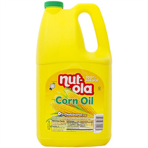 Nutola Corn Oil