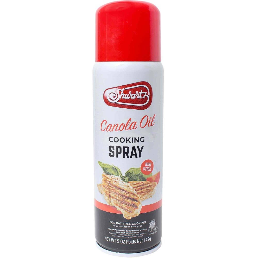 Best Non-Stick Cooking Oil Sprays Of 2025