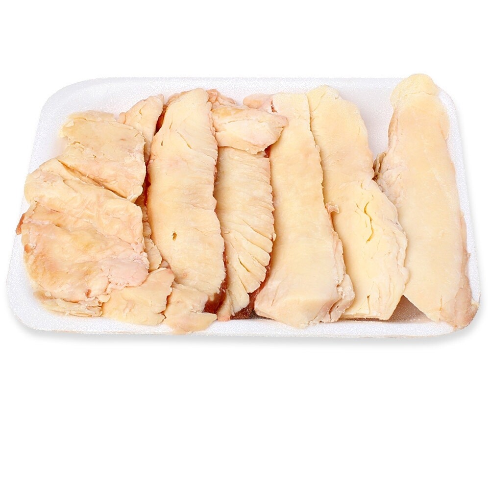 Solomon's Beef Fat