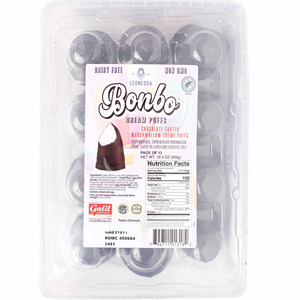 Leonessa Bombo Large, 10.5 Oz/ 12 Ct