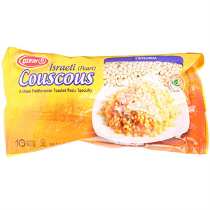 Osem Israeli Couscous Bag, 8.8 Oz