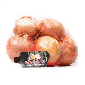 Top Gun Onions Bag, 3lb