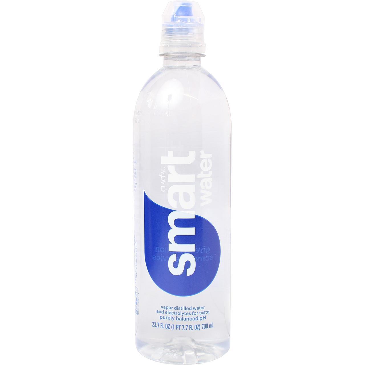 smartwater 1L