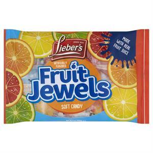 Fruit Jewels, 9 Oz