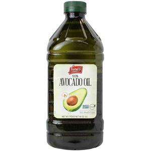 Lieber's 100% Avocado Oil, 68 Oz