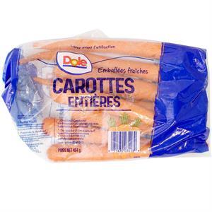 Cello Carrots. 16 Oz