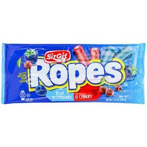 Zazers Sippie Candy Straw Strawberry, 18 Gr | All Fresh